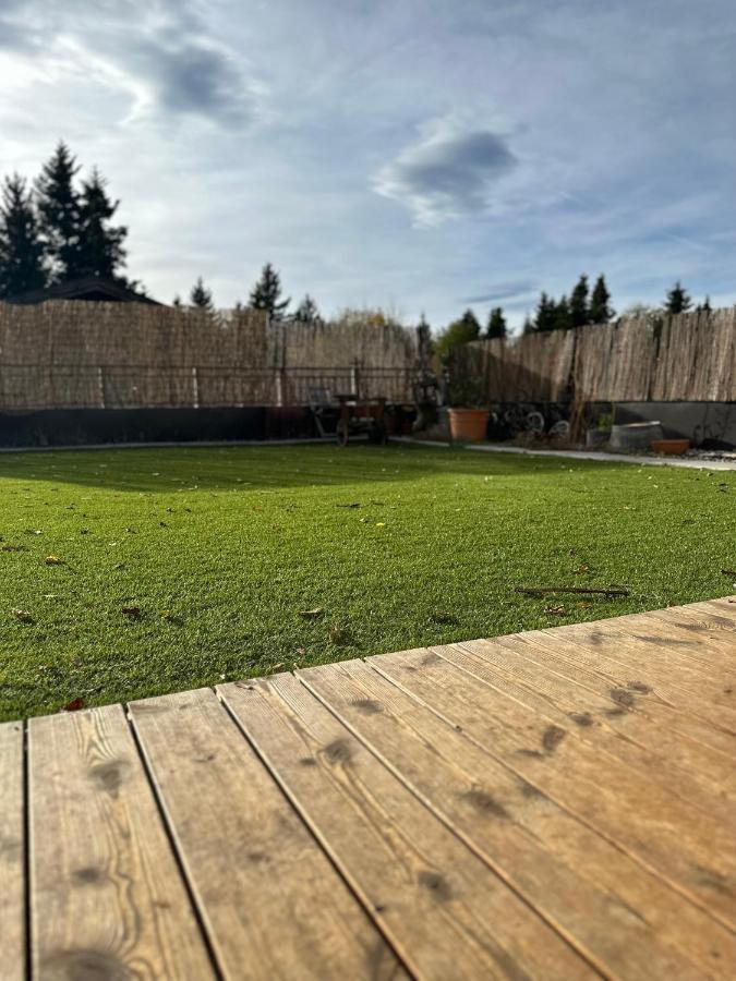 Urlaub Mit Hund Im Salzburger Land Apartment Wegscheid Exterior photo